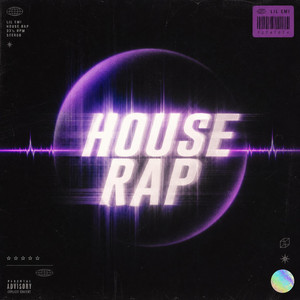 HOUSERAP by lil emi