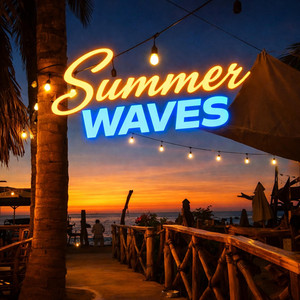 SUMMER WAVES by OJEDA GLOBAL SOUNDS