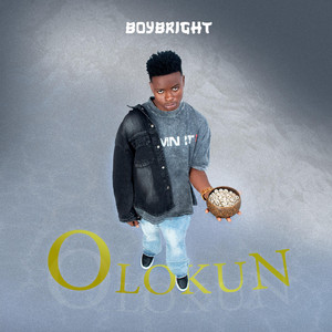 OLOKUN by BoyBright