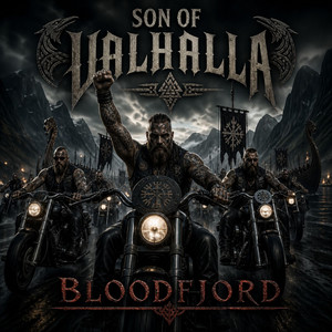 Bloodfjord by Son of Valhalla