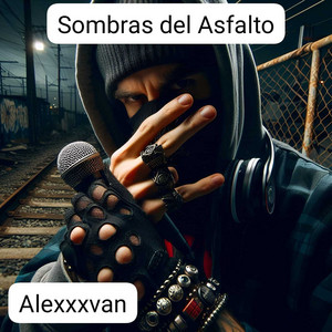 Sombras Del Asfalto by Alexxxvan