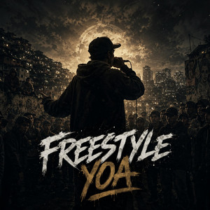 FREESTYLE YOA by ELE JOTA 45