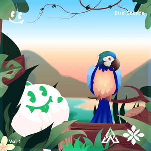 Bird Sounds Tazzy, ASMR Tazzy & Nature Sounds Tazzy - Bird Sounds ASMR Part 112