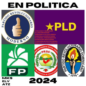 MKS - Botello Diputado