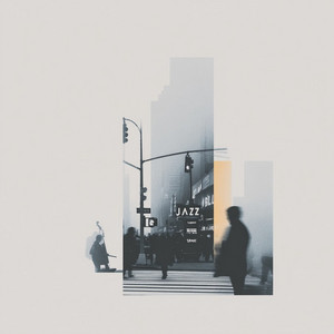 Xtra Mile Standard by Taxi Cab Jazz
