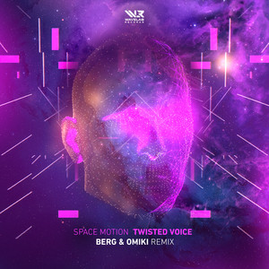 Twisted Voice - Berg & Omiki Remix by Space Motion, Berg, Omiki