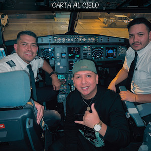 Carta Al Cielo by Nene Blass