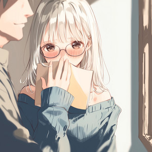 Silent Pages - Remix by 寿司娘