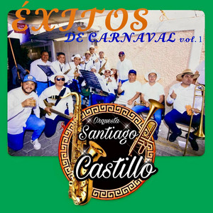 Orquesta Santiago Castillo - VICTOR EL PELON OLIVAREZ