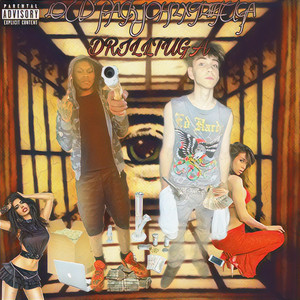 0-82 by Loud Pack John, TrillTuga