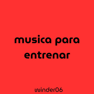 musica para entrenar by winder06
