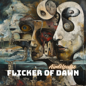 FLICKER OF DAWN by AimHpulse