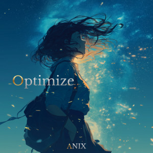 Optimaize by ANIX