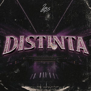 DISTINTA by SANGRE NUEVA