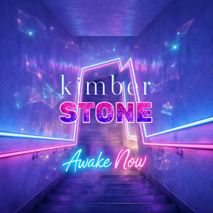 Awake Now by Kimber Stone