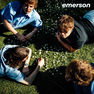 Daisy Chain by Emerson