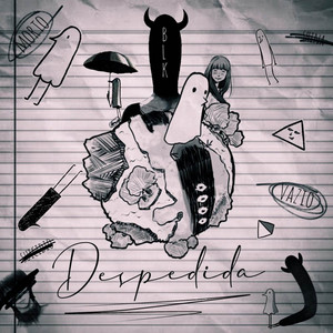 Despedida (Goodnight Punpun) by BLK