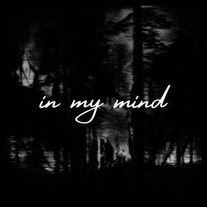 in my mind by CoZmoNetZ
