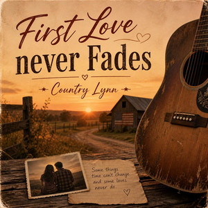 First love never fades by Country Lynn