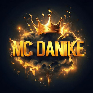 Mc Danike - Vasco Tradição