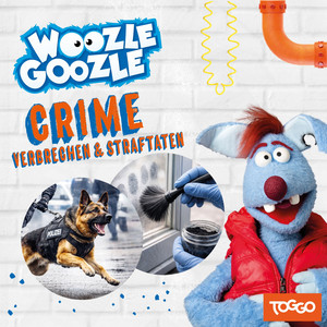 Kapitel 05: Crime (Folge 46) by Woozle Goozle