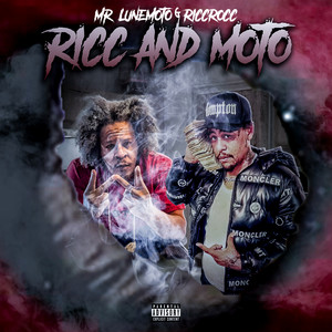 Right Bacc by Mr. LuneMoto, RiccRocc