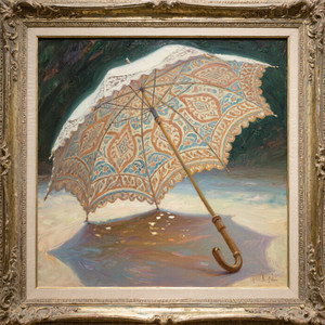 SARAYA07D7 - He can do most if