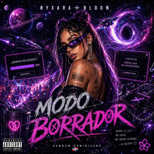 Pa’ Romper la Disco by Nyxara Bloom