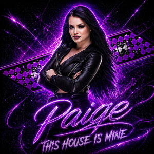 This House Is Mine - Paige Theme by Ansoland Studio