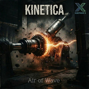 Kinetica
