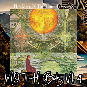 Man of the Hour artist photo