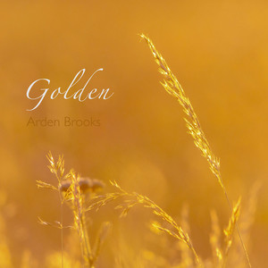 Golden by Arden Brooks