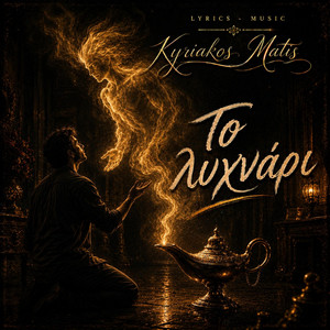 Το λυχνάρι by Kyriakos Matis