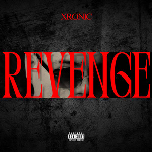 Portada de REVENGE