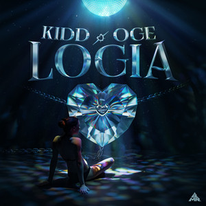 LOGIA by Kidd, Oge