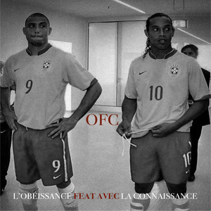 OFC by Le J