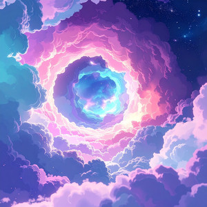 Nebulous by Celion
