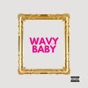 Wavy baby by ALEX
