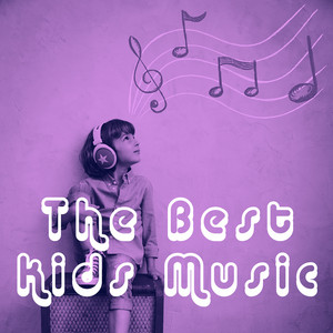 The Best Kids Music album
