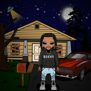 Mami & Papi by $tupendiz Lucky Ju$tice
