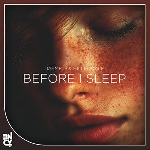 Before I Sleep by HILLenDALE, Jayme D