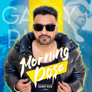 Morning dose by Garry Riar