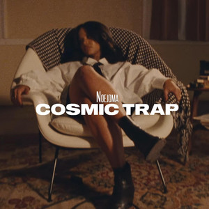 Cosmic Trap by mooilobie