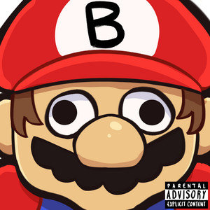 MARIO by Blamian