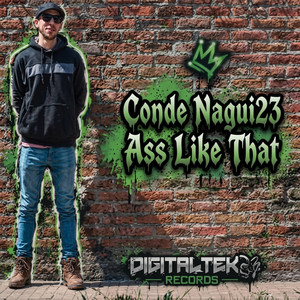 Ass Like That by Conde Nagui23