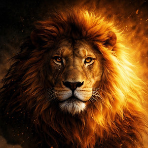 I'm a Lion