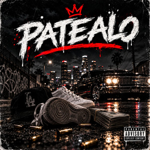 PATEALO by El Maliante RK