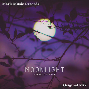Hamidshax - Moonlight
