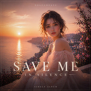 Save Me In Silence by Ben Grant