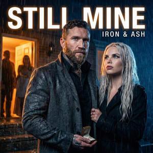 STILL MINE by Black Crown Studio